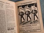 1936, INFOBOEKJE DEN HAAG, LEUKE RECLAMES, Ophalen of Verzenden