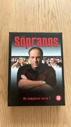 Sopranos box deel 1, Cd's en Dvd's, Ophalen of Verzenden, Zo goed als nieuw, Maffia en Misdaad