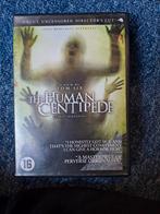 Human centipede (dvd), Ophalen of Verzenden, Gebruikt