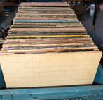 +-130 lps lp’s stones,beatles,zappa,pink floyd,who,cream enz, Verzenden, Gebruikt, 12 inch, Poprock