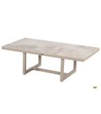 Tuintafel/Salontafel merk Hartman serie Gio  140x75 cm, Tuin en Terras, Ophalen, Nieuw