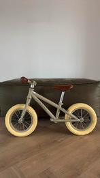 Little Dutch loopfiets, Kinderen en Baby's, Speelgoed | Buiten | Voertuigen en Loopfietsen, Ophalen, Zo goed als nieuw, Loopfiets