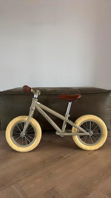 Little Dutch loopfiets beschikbaar voor biedingen