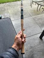 Westin W4 Powershad 2nd 270cm 15-40gram, Ophalen of Verzenden, Zo goed als nieuw, Werphengel