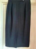 Donker blauwe Hammer rok, Kleding | Dames, Maat 38/40 (M), Blauw, Ophalen of Verzenden, Gedragen