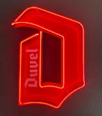 Neon, reclame, lichtreclame, Ophalen, Reclamebord