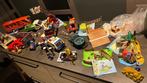 Playmobil, Kinderen en Baby's, Ophalen, Gebruikt