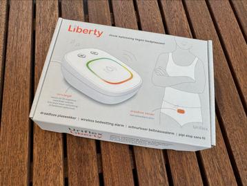 Uriflex Liberty Plaswekker beschikbaar voor biedingen
