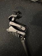 Kinekt Suspension Zadelpen 31.6, Ophalen, Nieuw, Algemeen, Zadel