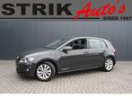 Volkswagen Golf 1.0 TSI Comfortline - NAVIGATIE - CLIMATE CO, Voorwielaandrijving, Stof, Gebruikt, Origineel Nederlands