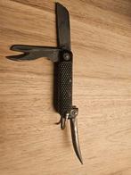 Militair Zakmes. Jack knife, Ophalen of Verzenden, Landmacht, Overige gebieden, Mes of Dolk