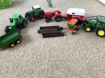 Speelgoed tractoren ( ook van John deere), Kinderen en Baby's, Speelgoed | Speelgoedvoertuigen, Ophalen of Verzenden