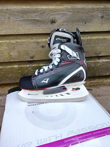 Spokey ijshockey schaatsen maat 42 beschikbaar voor biedingen