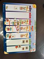 Planbord voor Kinderen + Magneten, Ophalen, Gebruikt, Taal en Lezen