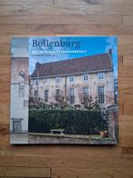 Bollenburg het huis van oldenbarnevelt beroemde muurhuis, Boeken, Ophalen of Verzenden, Zo goed als nieuw, Jojanneke Clarijs