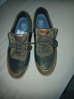 Te koop nieuwe sneakers maat 41, Kleding | Dames, Ophalen of Verzenden, Nieuw, Bruin, Sneakers of Gympen