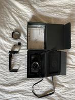Fujifilm X-Pro 1 + Fuji 35mm 1.4R + Accessorie, Ophalen of Verzenden, Zo goed als nieuw, Fuji, Geen optische zoom