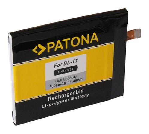 Battery LG Optimus D800 D802 G2 BLT7 BL, Telecommunicatie, Mobiele telefoons | Batterijen en Accu's, Nieuw, Verzenden