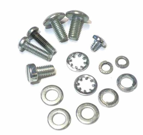 Contact punten LUCAS 45D montage set Classic Mini., Auto diversen, Onderhoudsmiddelen, Ophalen
