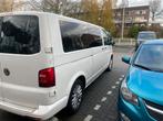 Volkswagen Transporter CDC 2.0 TDI 102pk L2h1 340/2800 (euro, Voorwielaandrijving, 4 cilinders, Volkswagen, Wit