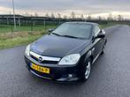 Opel Tigra TwinTop 1.8-16V Enjoy, Nieuwe apk Inruil mogelijk, Auto's, Opel, 1165 kg, Te koop, Geïmporteerd, Benzine