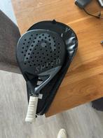Head Speed Elite 2023 racket, Sport en Fitness, Padel, Ophalen of Verzenden, Zo goed als nieuw, Padelracket