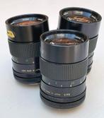 Vivitar 135mm f2.8 (Canon FD mount) (made by KOMINE !), Ophalen of Verzenden