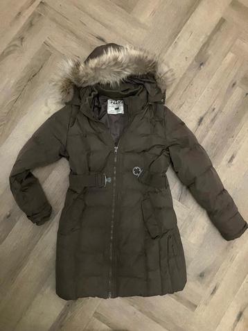 Prachtige donzen jas van MOSCOW  €35 beschikbaar voor biedingen
