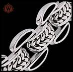 BATUL MINI BLACK ONYX maat C+  Buddha to Buddha armband, Sieraden, Tassen en Uiterlijk, Armbanden, Ophalen of Verzenden, Zo goed als nieuw