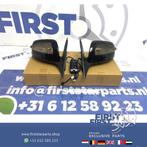 W204 C63 AMG BUITENSPIEGELS Elektrisch inklapbare spiegels S, Gebruikt, -, Ophalen of Verzenden, -