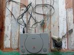 Sony Playstation 1 (ombouw), Spelcomputers en Games, Ophalen
