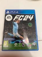 FC24 (PS4), Spelcomputers en Games, Games | Sony PlayStation 4, Online, Ophalen of Verzenden, Zo goed als nieuw, Sport