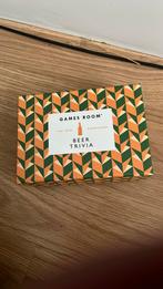 Beer Trivia, Tickets en Kaartjes, Eén persoon, Cadeaubon, Overige typen