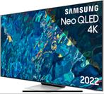 Samsung 85 inch QLED Neo 4K 144Hz QE85QN95B smart tv, Audio, Tv en Foto, Televisies, 100 cm of meer, Samsung, Ophalen of Verzenden