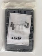 Faller 120489  Bruggenhoofd-garnituur, Overige merken, Gelijkstroom of Wisselstroom, Brug, Tunnel of Gebouw, Nieuw