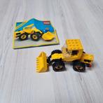 Lego bulldozer 6658, Kinderen en Baby's, Speelgoed | Duplo en Lego, Ophalen of Verzenden