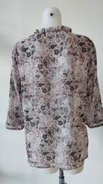 Betty Barclay Top - Maat XL - Bloemenprint, ., Maat 46/48 (XL) of groter, Betty Barclay, Ophalen of Verzenden