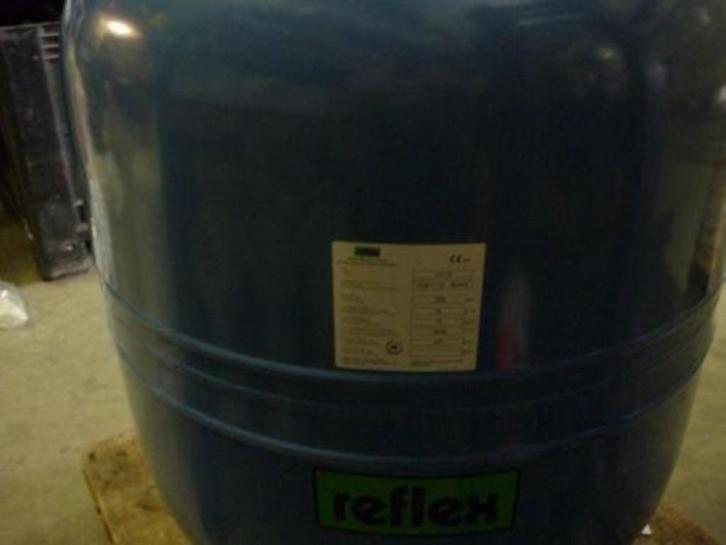 132. Expansievat koppelvat, Hobby en Vrije tijd, Overige Hobby en Vrije tijd, Nieuw, Ophalen