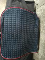Eskadron dekje dressuur full dressuur, Dieren en Toebehoren, Paarden en Pony's | Dekens en Dekjes, Ophalen of Verzenden, Zo goed als nieuw