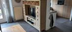 Mooie TV kast, Ophalen, 150 tot 200 cm, Zo goed als nieuw, Minder dan 100 cm