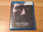 Universal Soldier: Regeneration (blu-ray), Ophalen of Verzenden, Zo goed als nieuw, Actie