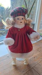 Heritage Mint Kerstpop - Collectors Item, Antiek en Kunst, Ophalen of Verzenden