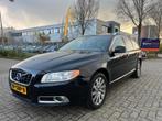 Volvo V70 2.0 D3 Limited Edition - Schuifdak - Camera, Euro 5, Gebruikt, Zwart, 1984 cc