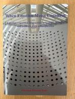 When Emotion Meets Cognition nieuw., Ophalen of Verzenden, Nieuw
