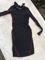 Black bananas jurk maat xs, Kinderen en Baby's, Kinderkleding | Maat 164, Meisje, Ophalen of Verzenden, Zo goed als nieuw, Jurk of Rok