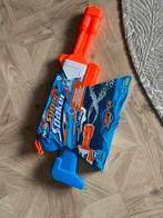 Nerf waterpistool NIEUW Supersoaker, Kinderen en Baby's, Speelgoed | Buiten | Actiespeelgoed, Ophalen, Nieuw