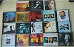 18 cd's van Frank Boeijen, Pop, Gebruikt, Ophalen of Verzenden