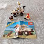 Legoland, Kinderen en Baby's, Speelgoed | Duplo en Lego, Verzenden, Gebruikt, Complete set, Lego