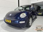 Volkswagen New Beetle 2.0 Highline*inruilkoopje*, Gebruikt, Beetle (Kever), 4 cilinders, 1984 cc