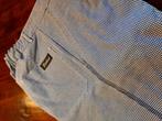 KOKS PANTALON NIEUW, Ophalen of Verzenden, Zo goed als nieuw, Maat 48/50 (M)